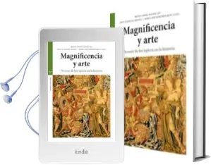Descargar AudioLibro Magnificencia y Arte de Varios Autores año 2018
