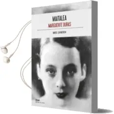 Descargar AudioLibro Maitalea de Marguerite Duras año 2018