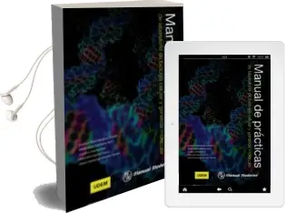 Descargar AudioLibro Manual de Practicas de Laboratorio de Biologia Celular y Genetica Molecular de Varios Autores año 2018