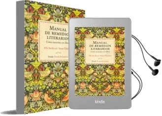 Descargar AudioLibro Manual de Remedios Literarios: Como Curarnos con Libros de Susan Elderkin; Ella Berthoud año 2018