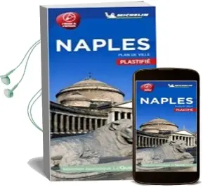 Descargar AudioLibro Mapa Pleg Plastif Napoles de Varios Autores año 2018