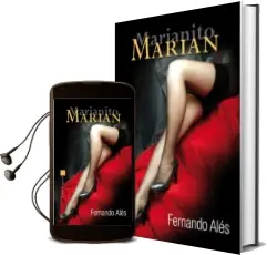 Descargar AudioLibro Marian de Fernando Ales Peral año 2018