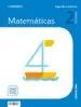AudioLibro Matematicas 2º Educacion Primaria Cuaderno 2 Saber Hacer Contigo ed 2018 de Varios Autores