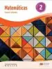 AudioLibro Matematicas 2 Formacion Profesional Basica ed 2018 de Varios Autores