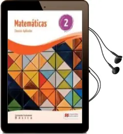Descargar AudioLibro Matematicas 2 Formacion Profesional Basica ed 2018 de Varios Autores año 2018