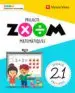 AudioLibro Matematiques 2º Educacion Primaria Projecte Zoom ed 2018 Valencia de Varios Autores