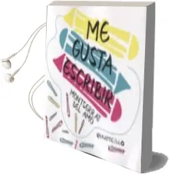 Descargar AudioLibro Me Gusta Escribir de Montserrat Del Amo año 2018
