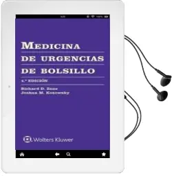 Descargar AudioLibro Medicina de Urgencias de Bolsillo de Richard D. Zane año 2018
