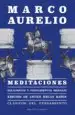 AudioLibro Meditaciones: Soliloquios y Pensamientos Morales de Marco Aurelio Antonino Augusto