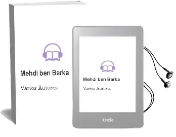 Descargar AudioLibro Mehdi ben Barka de Varios Autores año 2018