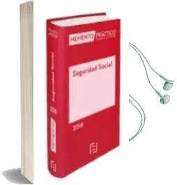 Descargar AudioLibro Memento Seguridad Social 2018 de Lefebvre El Derecho año 2018