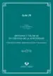 AudioLibro Metodos y Tecnicas en Ciencias de la Antiguedad. Estudios Sobre i Nvestigacion y Docencia. Anejos de Veleia. Acta-16 de Estibaliz Ortiz De Urbina