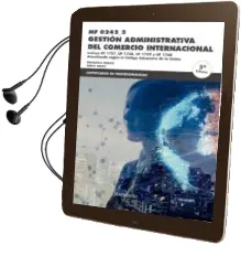 Descargar AudioLibro Mf0242_3 Gestión Administrativa del Comercio Internacional 5ª ed de Desconocido año 2018