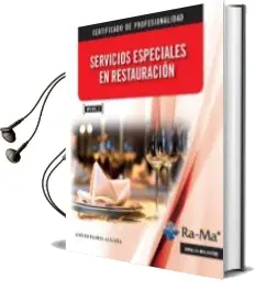 Descargar AudioLibro (Mf1054_2)Servicios Especiales en Restauracion de Adrian Flores Alegria año 2018