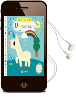 Descargar AudioLibro Mi Magico Unicornio de Varios Autores año 2018