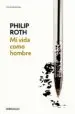 AudioLibro Mi Vida Como un Hombre de Philip Roth