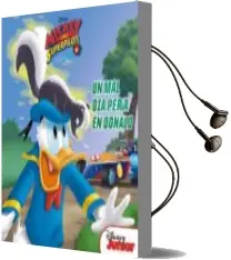 Descargar AudioLibro Mickey i els Superpilots: Un mal dia per a en Donald: Conte de Varios Autores año 2018