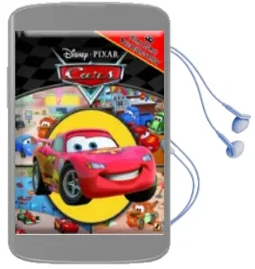 Descargar AudioLibro Mini mi Primer Busca y Encuentra Cars de Varios Autores año 2018