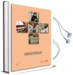 Descargar AudioLibro Ministerios de Varios Autores año 2018