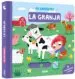 AudioLibro Mis Animágenes: La Granja de Varios Autores