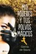 AudioLibro Mis Poderes y tus Polvos Mágicos de Carmen Maria Garcia De Saura