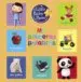 AudioLibro Mis Primeras Palabras (Little Baby Bum) de Varios Autores