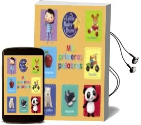 Descargar AudioLibro Mis Primeras Palabras (Little Baby Bum) de Varios Autores año 2018