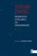 AudioLibro Momentos Estelares da Humanidade de Stefan Zweig