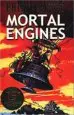 AudioLibro Mortal Engines (Mortal Engines Quartet 1) de Philip Reeve