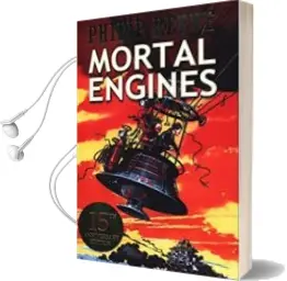 Descargar AudioLibro Mortal Engines (Mortal Engines Quartet 1) de Philip Reeve año 2018