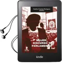 Descargar AudioLibro Mujer, Discurso y Parlamento de Catalina (Coord. Fuentes Rodriguez año 2018