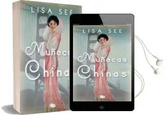 Descargar AudioLibro Muñecas Chinas de Lisa See año 2018