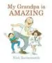AudioLibro My Grandpa is Amazing de Nick Butterworth
