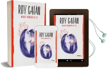 Descargar AudioLibro Nadie Dentro de ti (Coleccion #Blackbirds) de Roy Galan año 2018