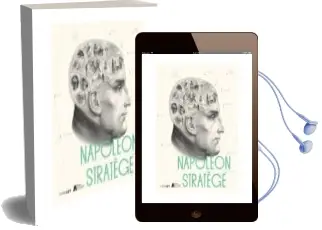 Descargar AudioLibro Napoleon Stratege (Exposition. Paris, Musee de l Armee. 2018) de Varios Autores año 2018