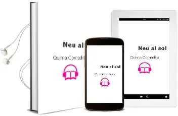 Descargar AudioLibro Neu al sol de Quima Comadira año 2018