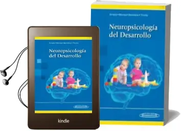 Descargar AudioLibro Neuropsicologia del Desarrollo (Incluye Acceso a Ebook) de Marisa Arnedo Montoro; Armando Montes Lozano año 2018