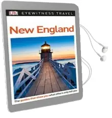 Descargar AudioLibro New England dk Eyewitness Travel Guide de Varios Autores año 2018