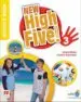 AudioLibro New High Five 3 Activity Book Pack de Varios Autores