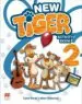 AudioLibro New Tiger 2 Activity Book de Varios Autores