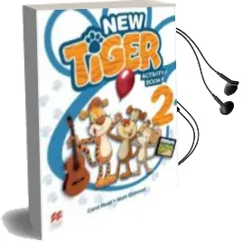 Descargar AudioLibro New Tiger 2 Activity Book de Varios Autores año 2018