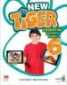 AudioLibro New Tiger 6 Essential Activity Book Pack de Varios Autores