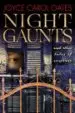 AudioLibro Night-Gaunts and Other Tales of Suspense de Joyce Carol Oates