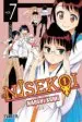 AudioLibro Nisekoi nº 7 de Naoshi Komi