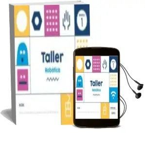 Descargar AudioLibro Nivell 1 Taller Robotica 3 Años Educacion Infantil Catala ed 2018 de Varios Autores año 2018