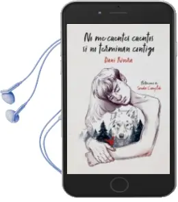 Descargar AudioLibro No me Cuentes Cuentos si no Terminan Contigo de Dani Rivera año 2018