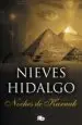 AudioLibro Noches de Karnak de Nieves Hidalgo
