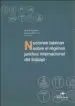 AudioLibro Nociones Basicas Sobre el Regimen Juridico Internacional del Trab Ajo. de Jordi Bonet Perez