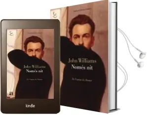 Descargar AudioLibro Nomes nit de John Williams año 2018