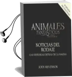 Descargar AudioLibro Noticias del Mundo Magico de Jody Revenson año 2018